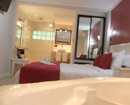 Copacabana Desire Hotel